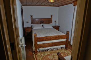 Casas do Cavaleiro Eira - Soajo - 2