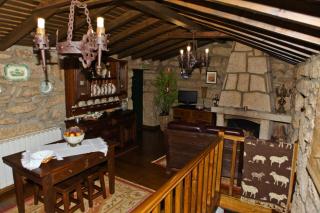 Casas do Cavaleiro Eira - Soajo - 1