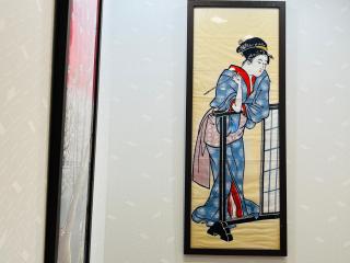 Hostel Wasabi Asakusa - 1