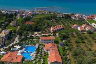Theodoros Resort - Roda - 0