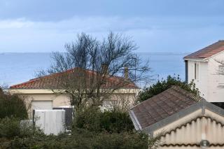 À 50m de la plage, Appartement vue mer - 9