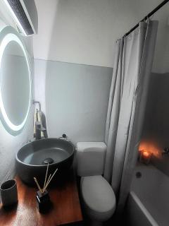 Cozy ground floor apartment in the downtown - 2