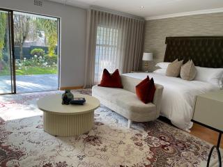 SIX ON WILGE - Joanesburgo - 5