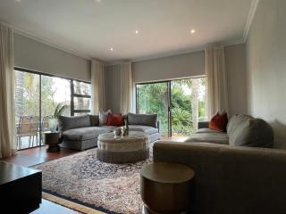 SIX ON WILGE - Joanesburgo - 4
