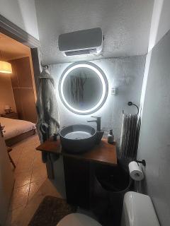 Cozy ground floor apartment in the downtown - Ioánina - 3