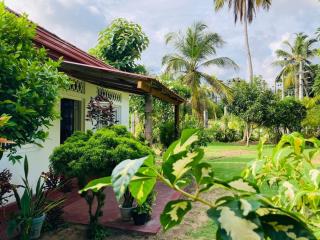 Glorious Villa - Tangalle - 4