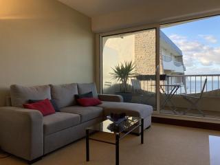 471 - Appartement T2 avec terrasse pleine vue mer - Erquy - 8
