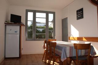 480 - Maison de pêcheur à 50m de la Plage de Caroual - - 7