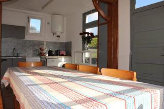 480 - Maison de pêcheur à 50m de la Plage de Caroual - 4