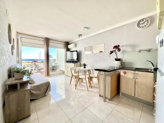 Apartment VISTA BAHIA 23 -3 SEA VIEW Empuriabrava - Empuriabrava - 6
