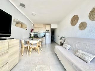 Apartment VISTA BAHIA 23 -3 SEA VIEW Empuriabrava - Empuriabrava - 3