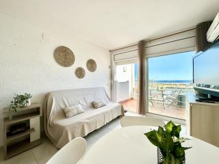 Apartment VISTA BAHIA 23 -3 SEA VIEW Empuriabrava - Empuriabrava - 5