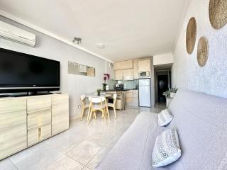 Apartment VISTA BAHIA 23 -3 SEA VIEW Empuriabrava - Empuriabrava - 2