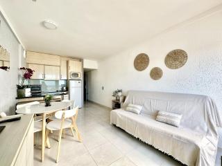Apartment VISTA BAHIA 23 -3 SEA VIEW Empuriabrava - Empuriabrava - 4