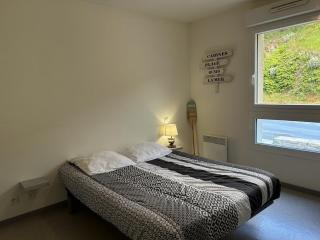 492 - Appartement T4, surplombant la plage de Caroual - Erquy - 9