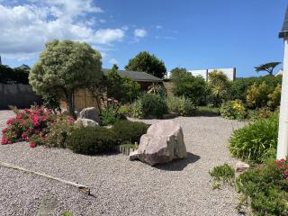 488 - Maison 4 personnes, à 50m de la plage de Caroual à Erquy - - 7