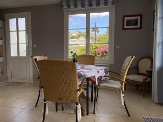 488 - Maison 4 personnes, à 50m de la plage de Caroual à Erquy - - 1