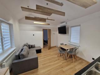 Apartamenty Herman - - 9