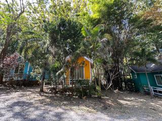 Baan Rai Somkiat Homestay Saraburi - 4