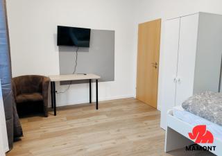 Schöne, große Monteurwohnung - Brema - 5