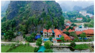 Tam Coc Green Mountain Homestay - Ninh Binh - 6