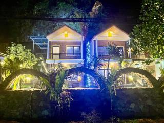 Tam Coc Green Mountain Homestay - Ninh Binh - 1
