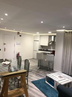 Loft LVU en Zaragoza - 9