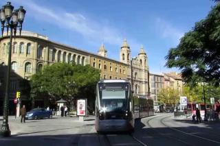 Loft LVU en Zaragoza - Saragozza - 8