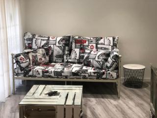 Loft LVU en Zaragoza - Saragozza - 7