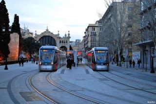 Loft LVU en Zaragoza - Saragozza - 2
