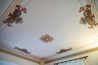 Casa degli Affreschi Tuscany - San Rocco a Pilli - 7