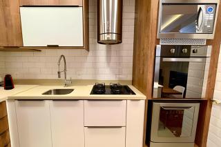 Renovado y encantador cerca de la playa de Leblon! - 7