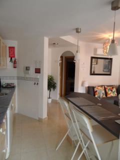 La Manzana - Stunning Apartment, with beautiful views - Portman - 2