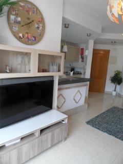 La Manzana - Stunning Apartment, with beautiful views - Portman - 4