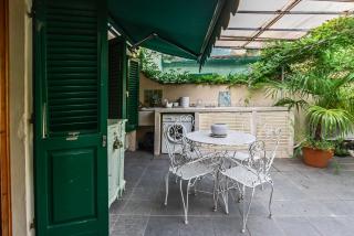 Loft with terrace at Boboli Garden - 7