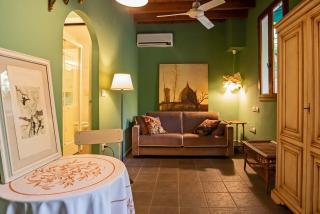 Loft with terrace at Boboli Garden - 3