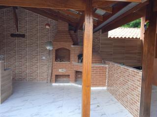 Chácara dos Cunha - Atibaia - 3