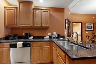 Chula Vista Condo 2343 - Wisconsin Dells - 2