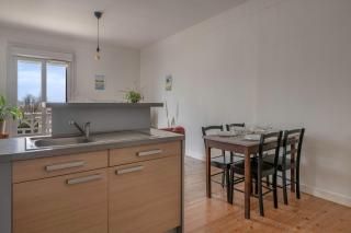 Appartement Vue mer pour 4 à 50m Plage - La Plaine-sur-Mer - 4