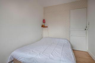 Appartement Vue mer pour 4 à 50m Plage - La Plaine-sur-Mer - 6