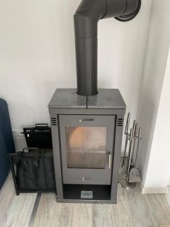 Premium-Doppelferienhaus mit 2 Wohnungen mit Sauna, Whirlpool - Boiensdorf - 7