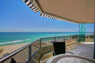Luxury Suite Penthouse 4 bedrooms facing the sea - Torremolinos - 0