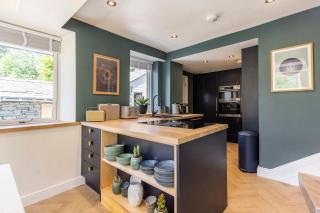 Langdale Boulders, Ambleside, Fantastic views - 6