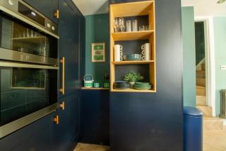 Langdale Boulders, Ambleside, Fantastic views - 3