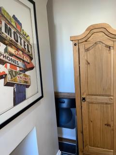 Single Room - Bed for the night - Close to Beach - St. Leonards - 6