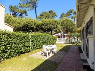 Ronce-les-Bains - MAISON MITOYENNE avec son JARDIN PRIVATIF - AU CALME et SOUS LES PINS - Ronce-les-Bains - 0