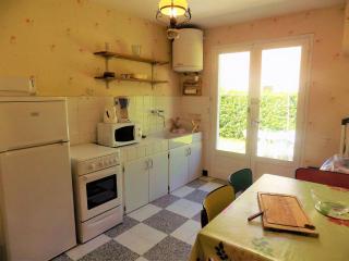 Ronce-les-Bains - MAISON MITOYENNE avec son JARDIN PRIVATIF - AU CALME et SOUS LES PINS - Ronce-les-Bains - 5
