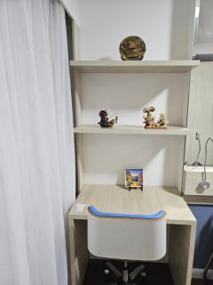 Flat vista mar Boa Viagem - 1