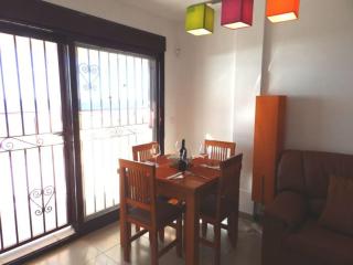 MH38 - Apartment with wonderful sea views - Murcia - 2