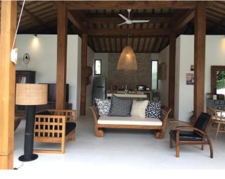 Milavila - Seminyak - 4